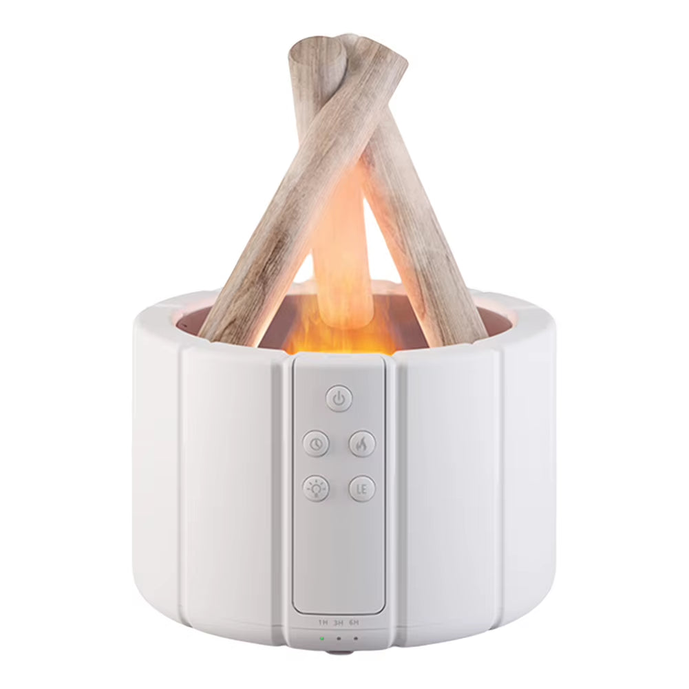 Aroma Diffuser Simulated Campfire 