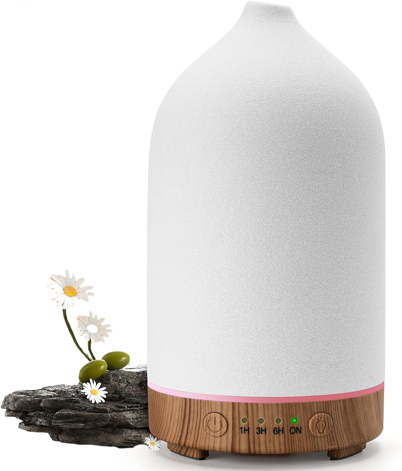 Ceramic Aroma Diffuser Automatic (120ml)