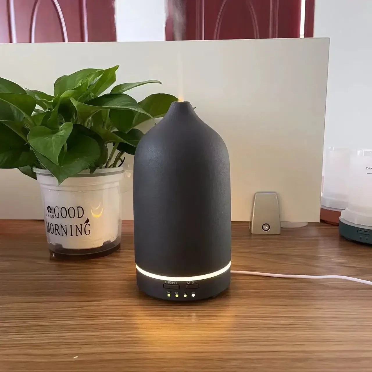 Ceramic Aroma Diffuser Automatic (120ml)