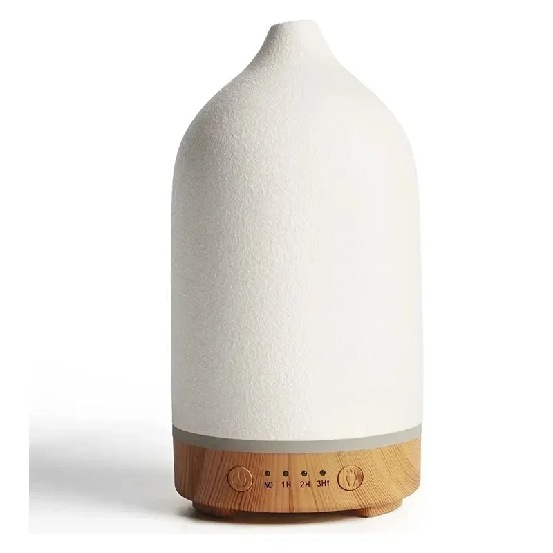 Ceramic Aroma Diffuser Automatic (120ml)